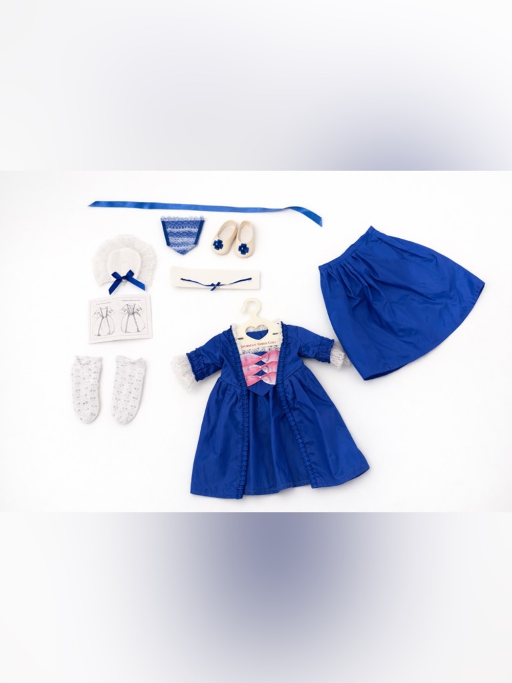 American girl doll